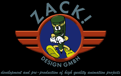 ZACK! DESIGN GMBH